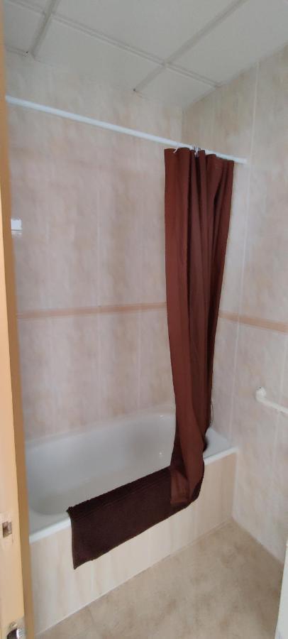 Apartamento Centro , Playa Costa Brava Y Barcelona Malgrat de Mar Exterior photo